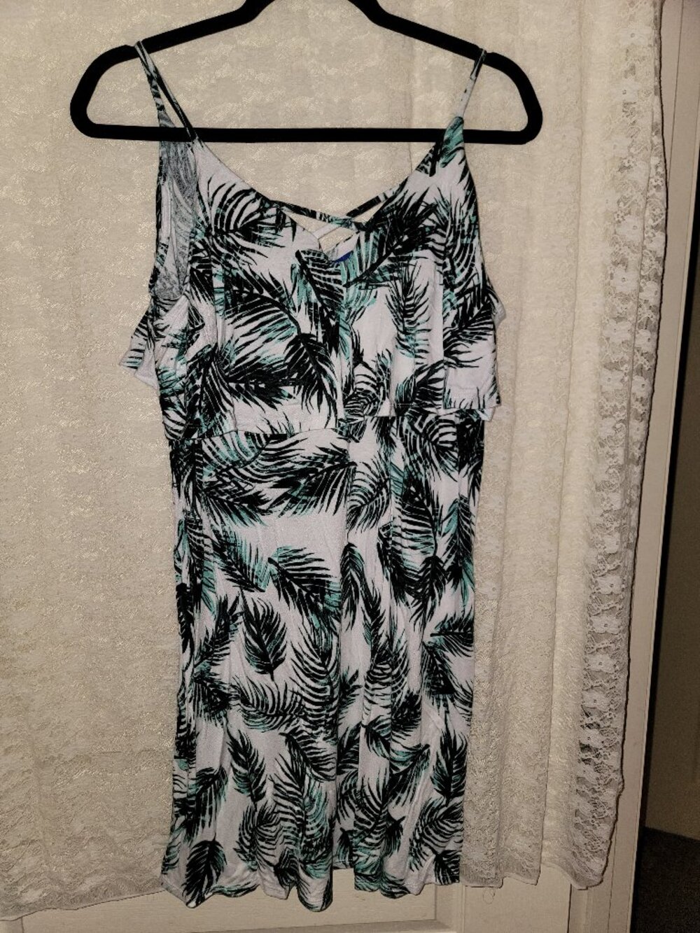 Apt 9 Dress Flowered